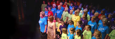 mv community choir